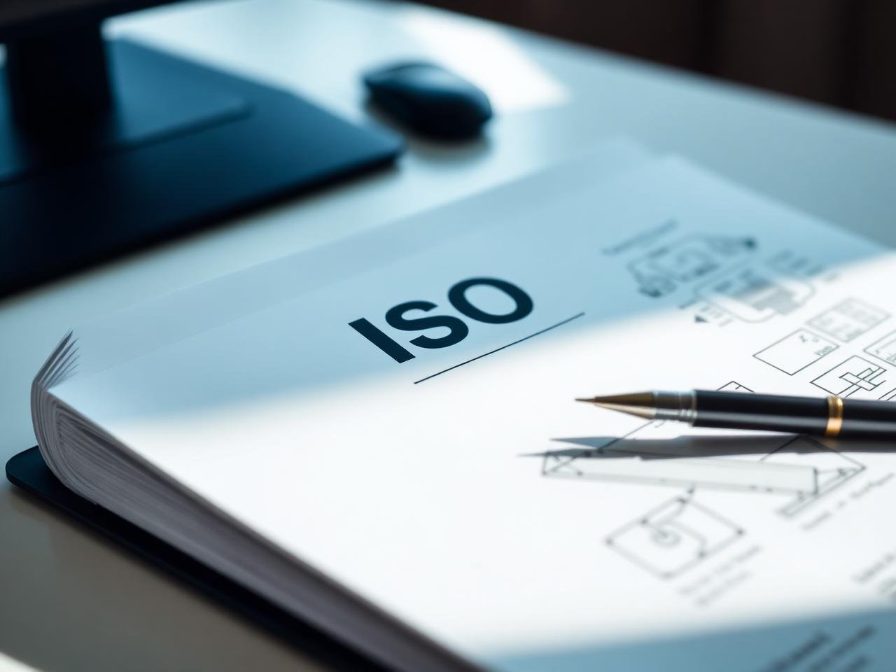 certificazione ISO 9001